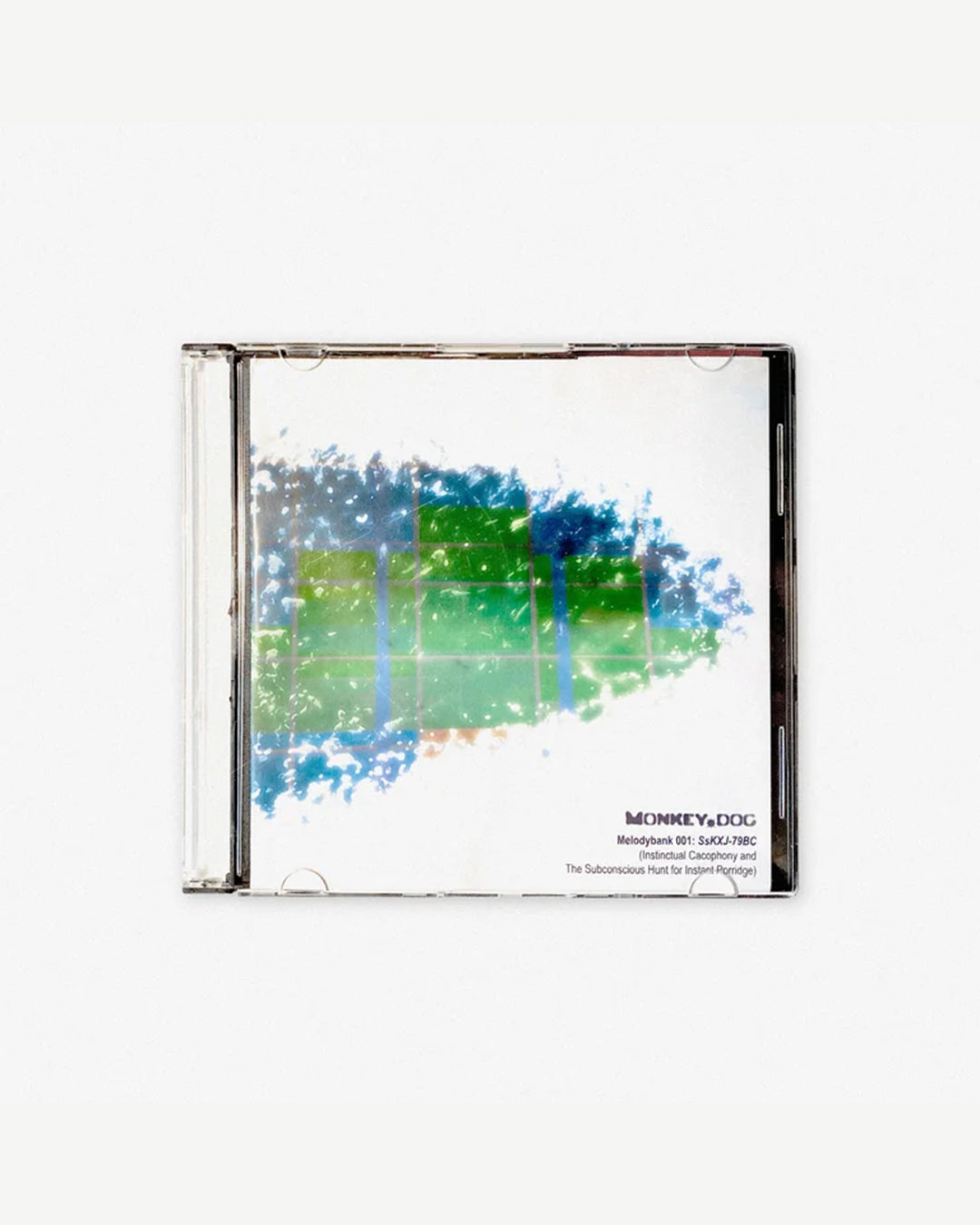 Melodybank 001