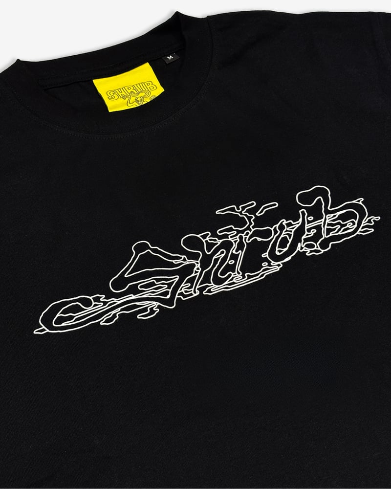 CONTOUR TEE