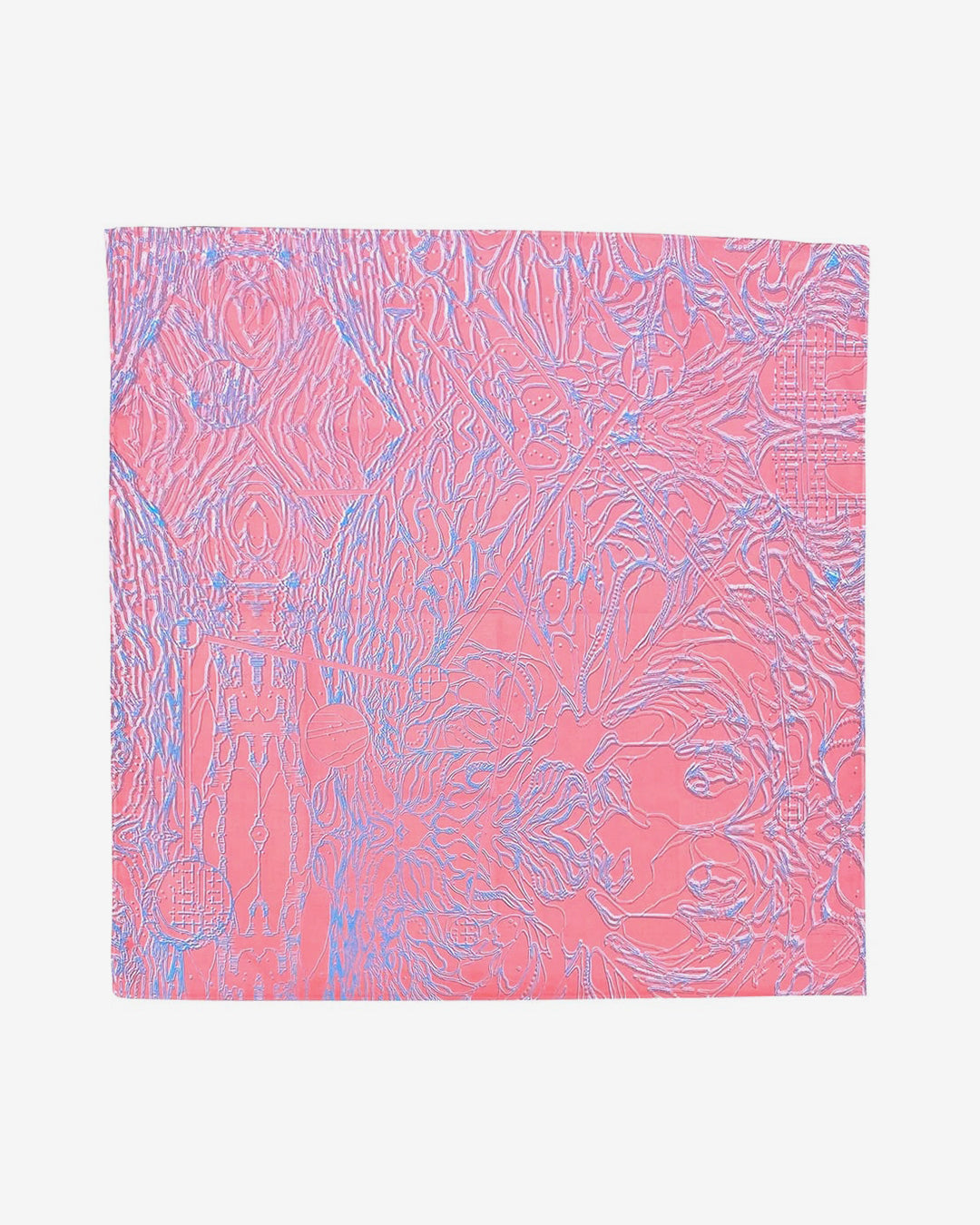 HEAT REACTIVE BANDANA