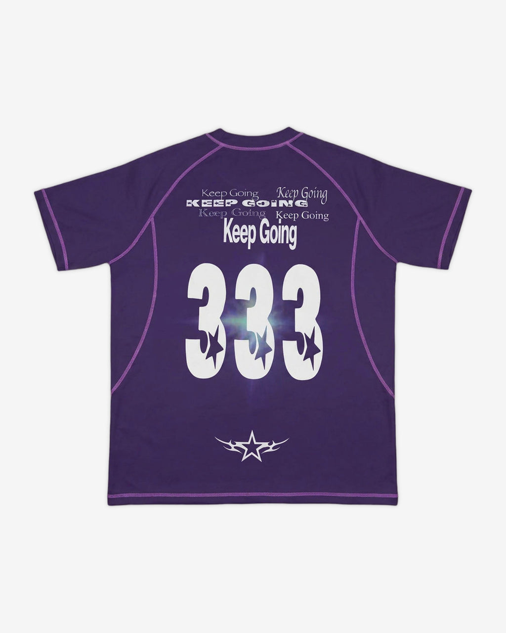 HOPECORE JERSEY