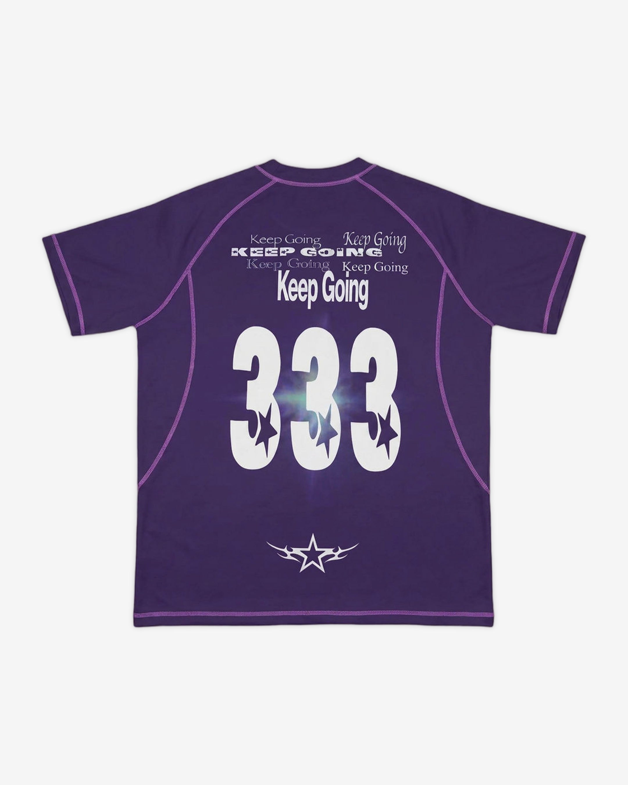 HOPECORE JERSEY