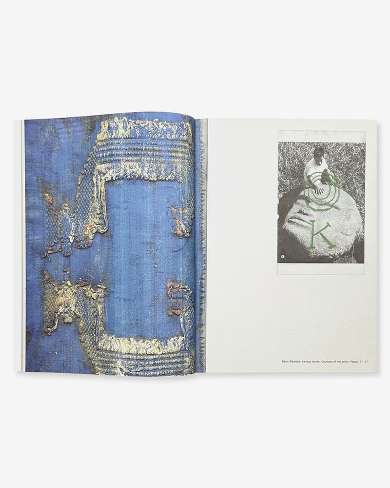 DRAIN ISSUE 03