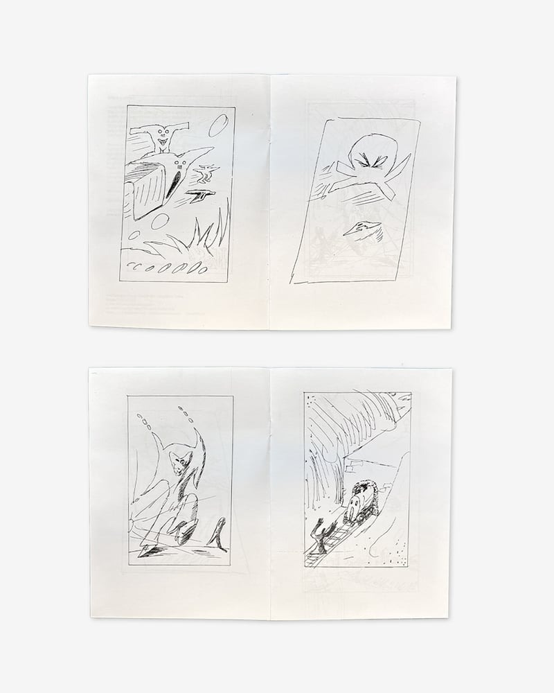 GLIDER MAGAZINE