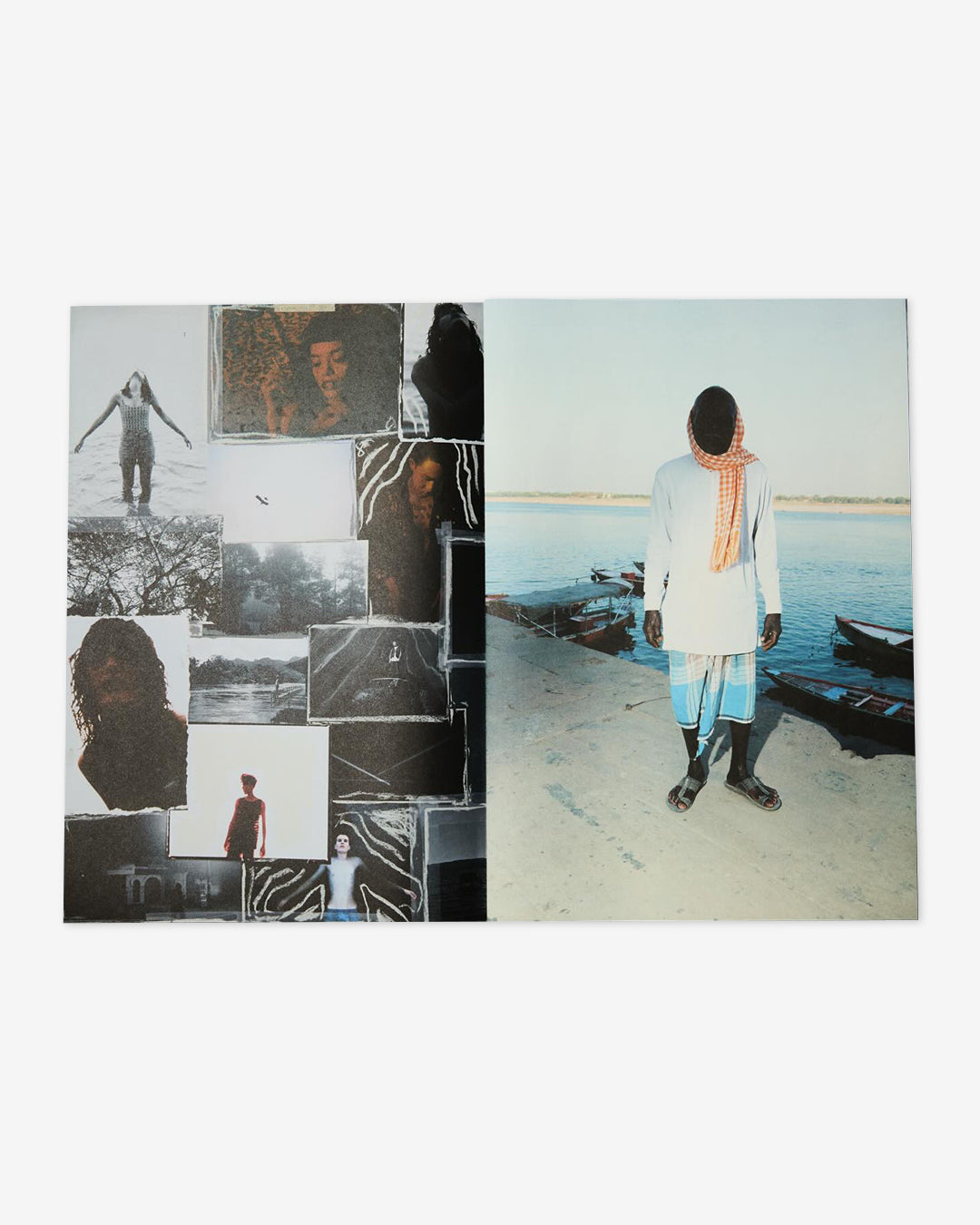 BORING PEOPLE ZINE VOL. 0