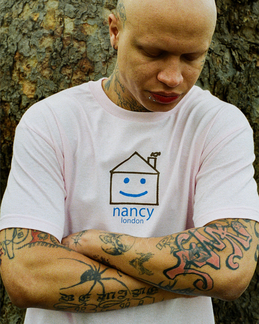LONDON TEE