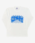 GRAPHIC LS TEE