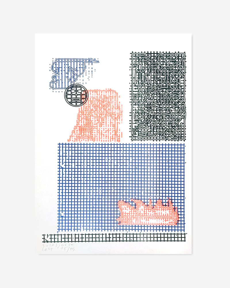SOYBOT PRINT 02