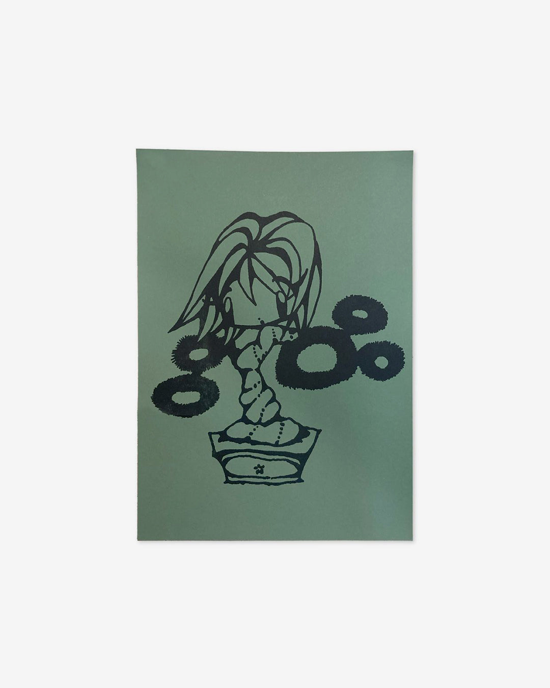 BONSAI PRINT