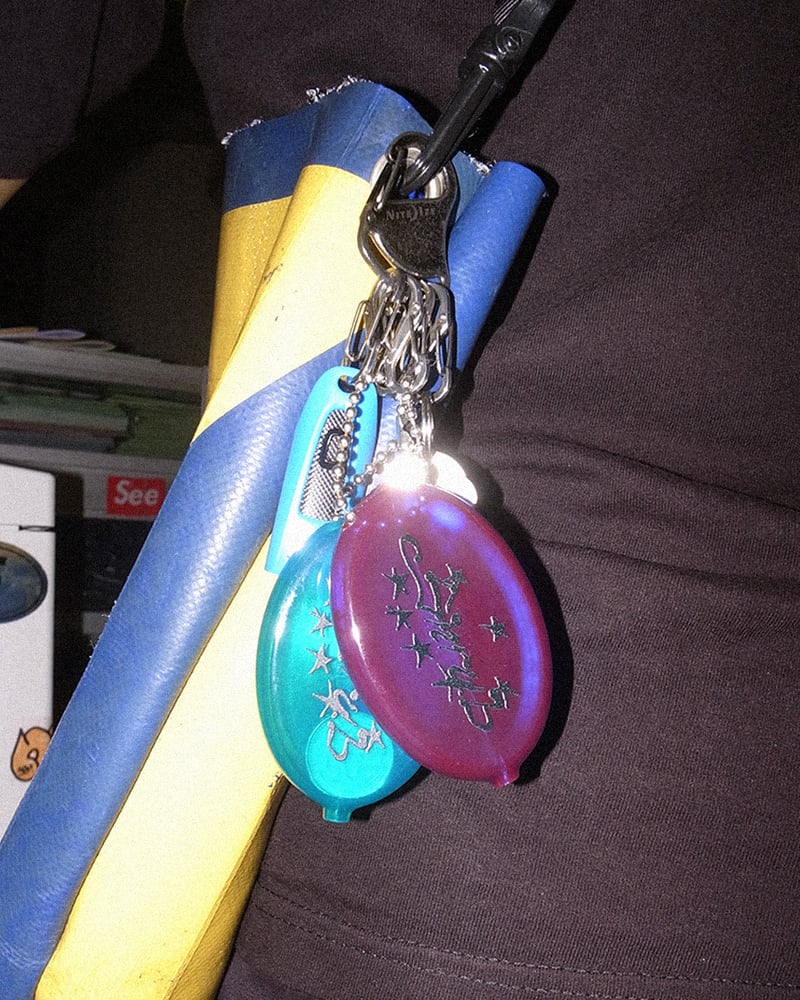 COIN POUCH