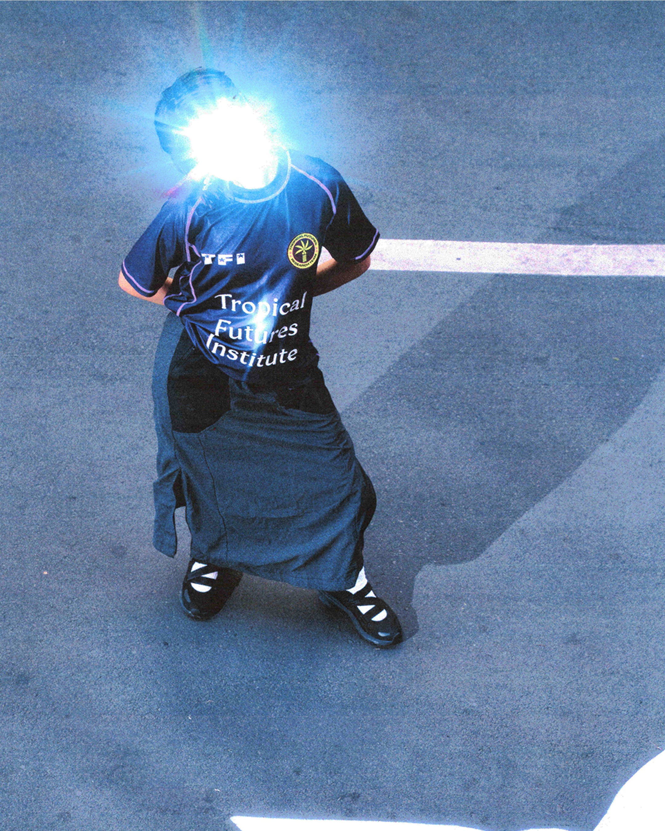 HOPECORE JERSEY