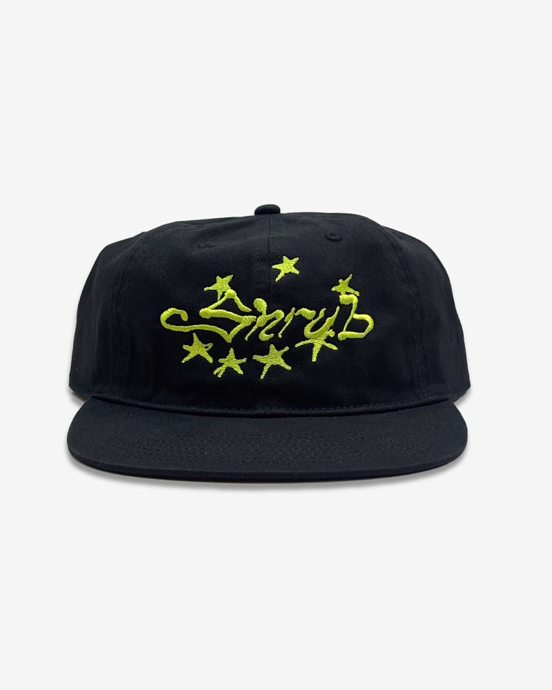 LOGO CAP