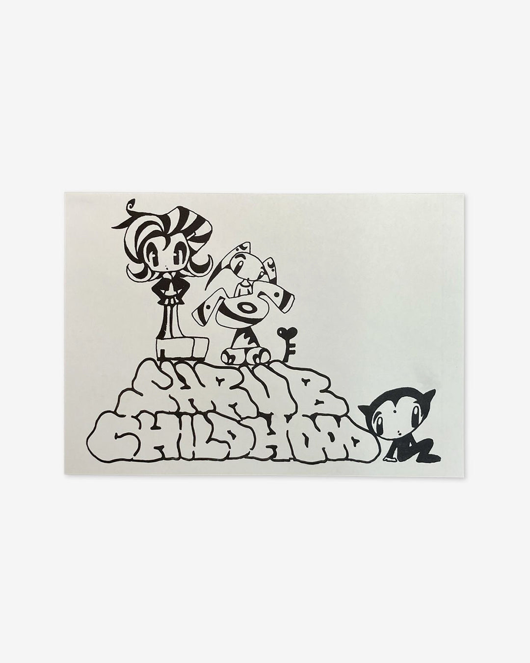SHRUBHOOD PRINT