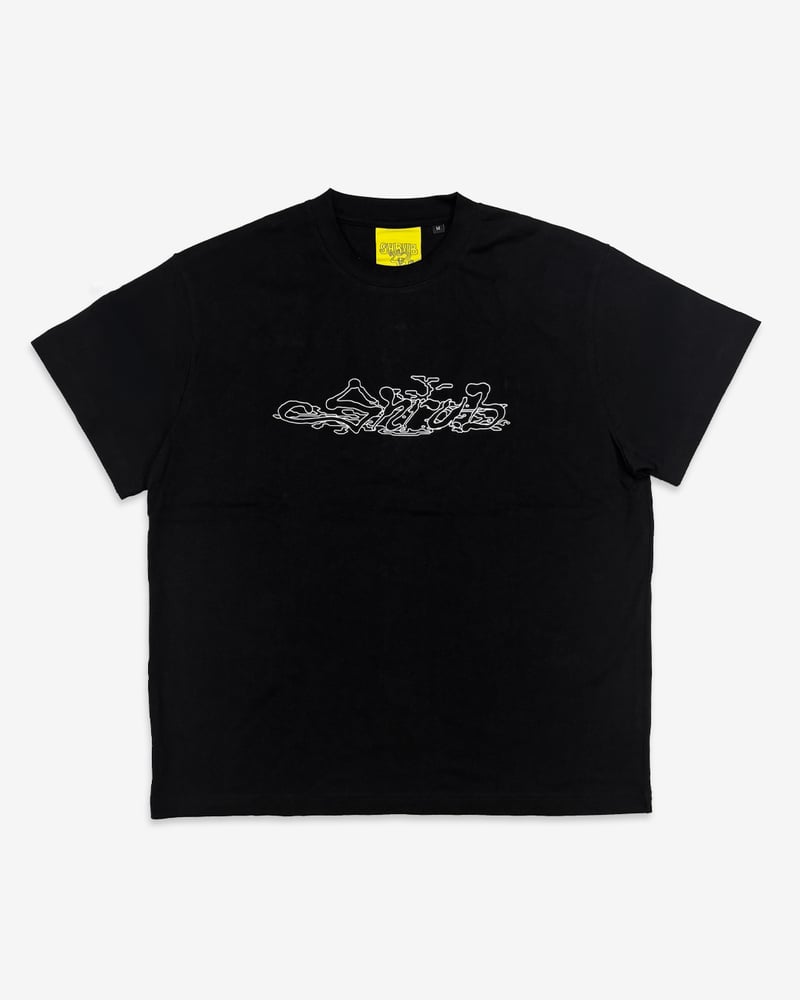 CONTOUR TEE