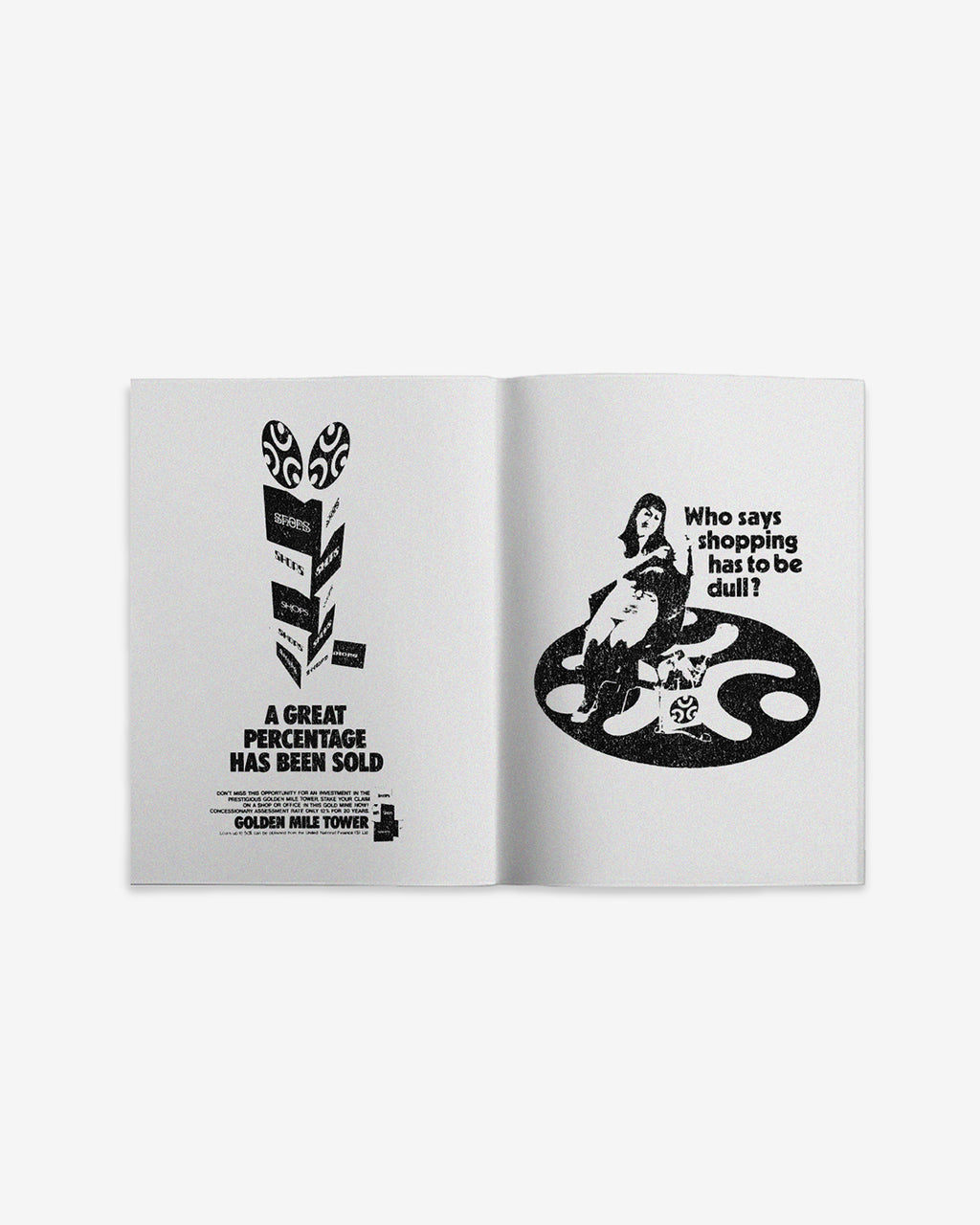 GMT ZINE