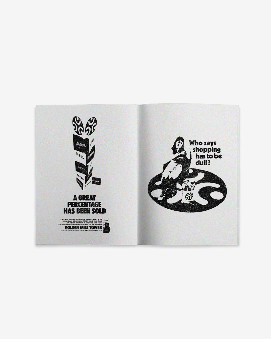 GMT ZINE