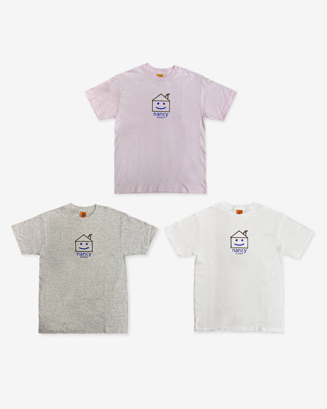 LONDON TEE