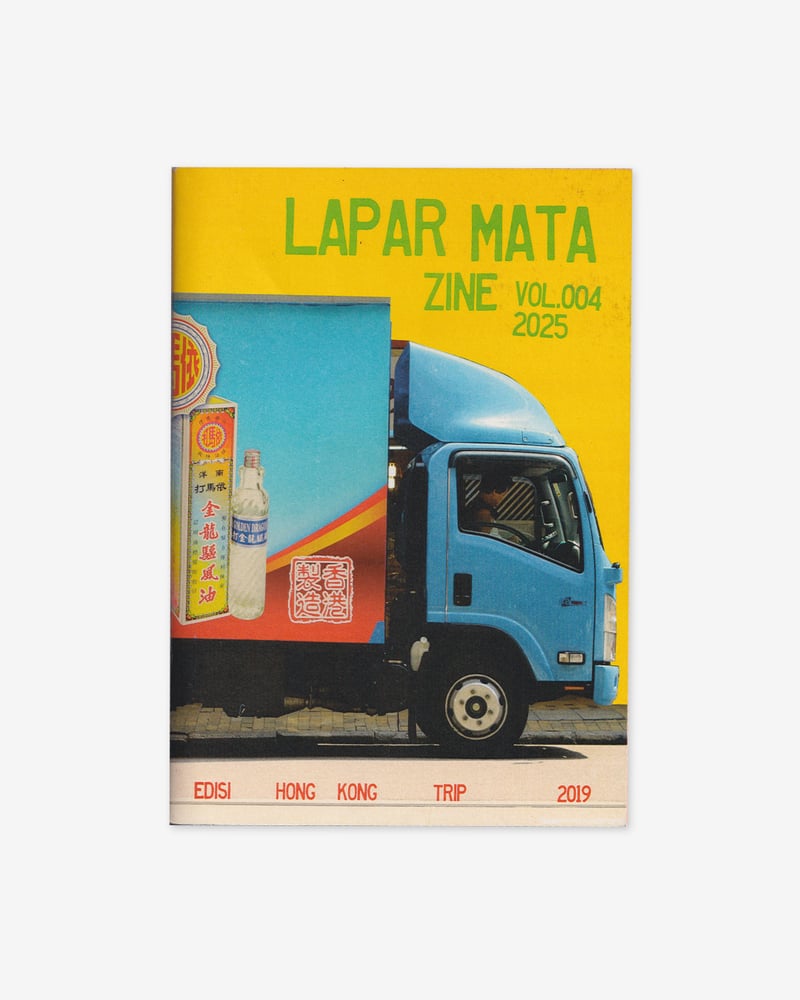 LAPAR MATA VOL. 4