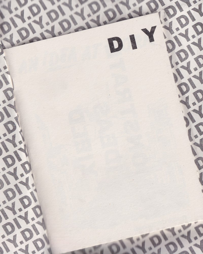 DIY