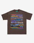 COOLTEXT LOGO TEE