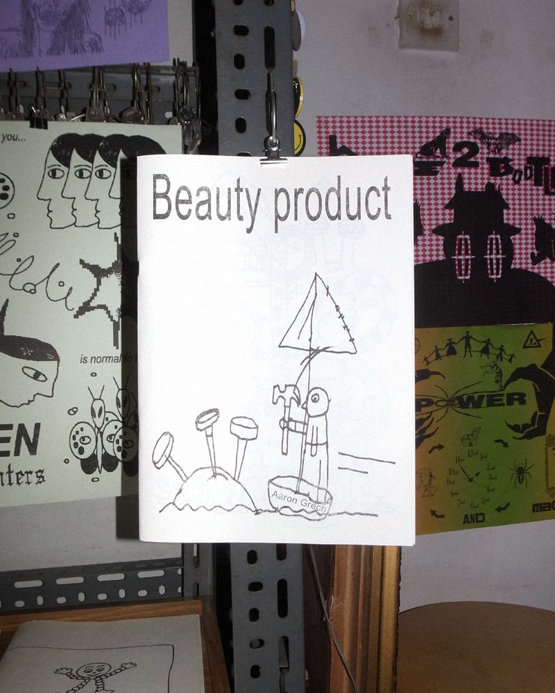 BEAUTY PRODUCT