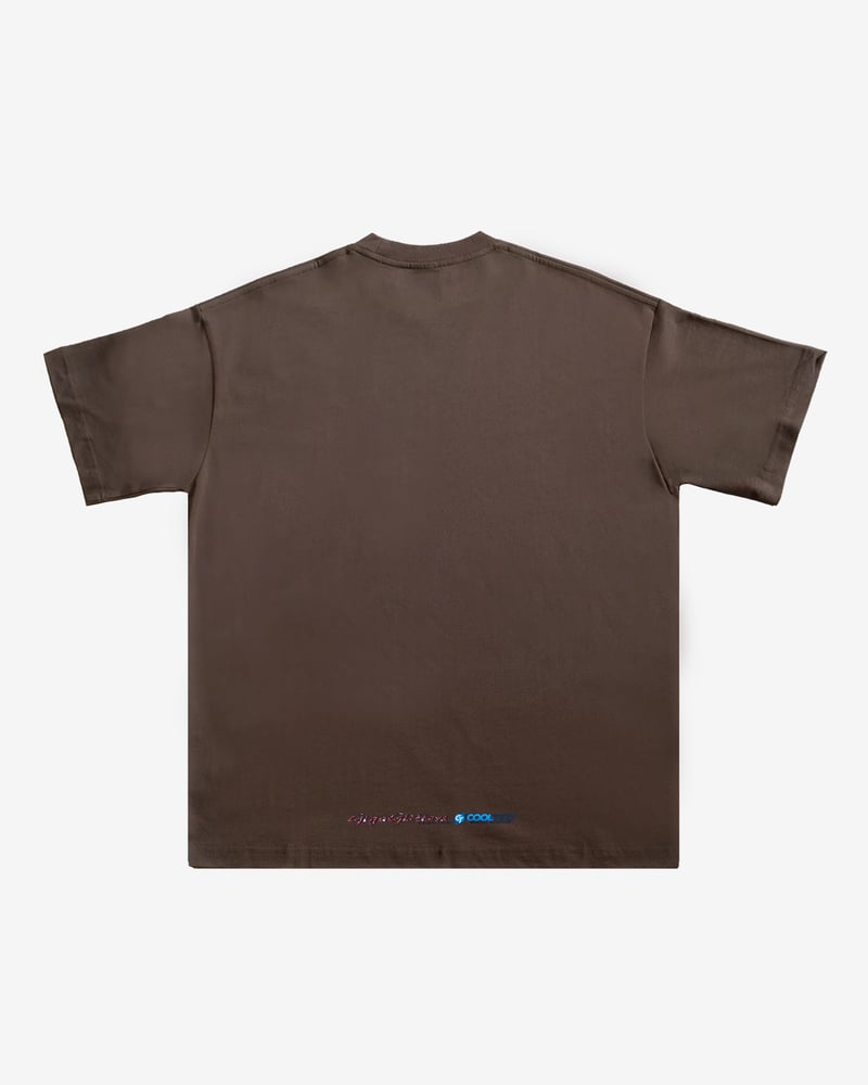 COOLTEXT LOGO TEE