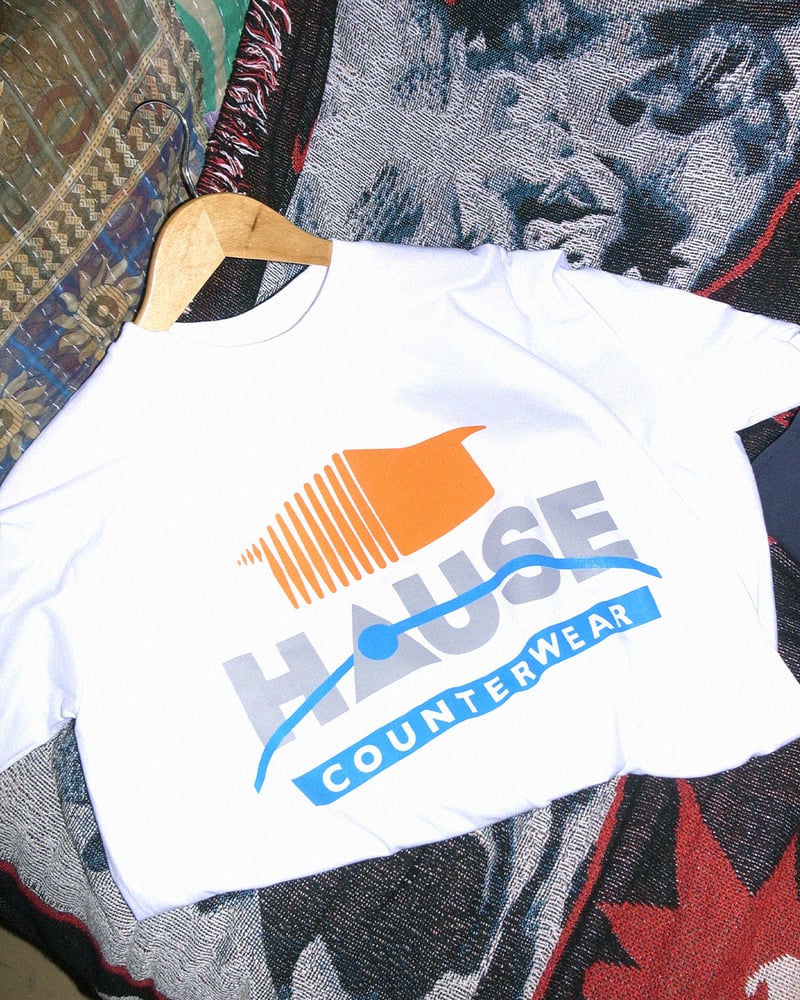 COUNTERWEAR S/S TEE