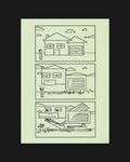 DUCK HOUSE