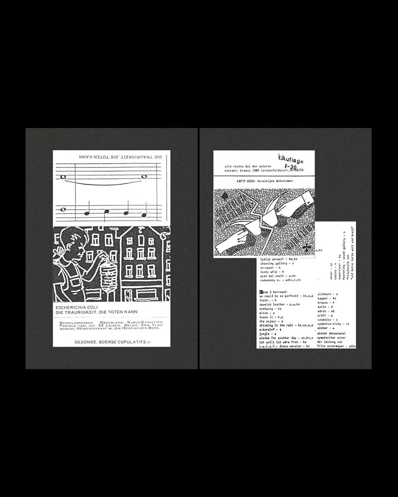 NOISE GRAPHICS