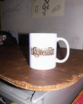 SHRUB ISLANDS MUG