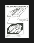 TISSUE PACKET