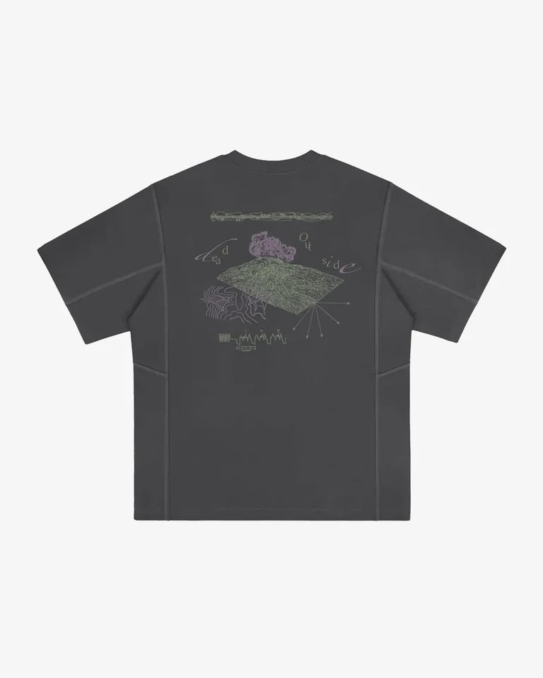 TECTONIC SHIFT TEE