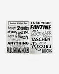 FANZINES ARE JUST [...]