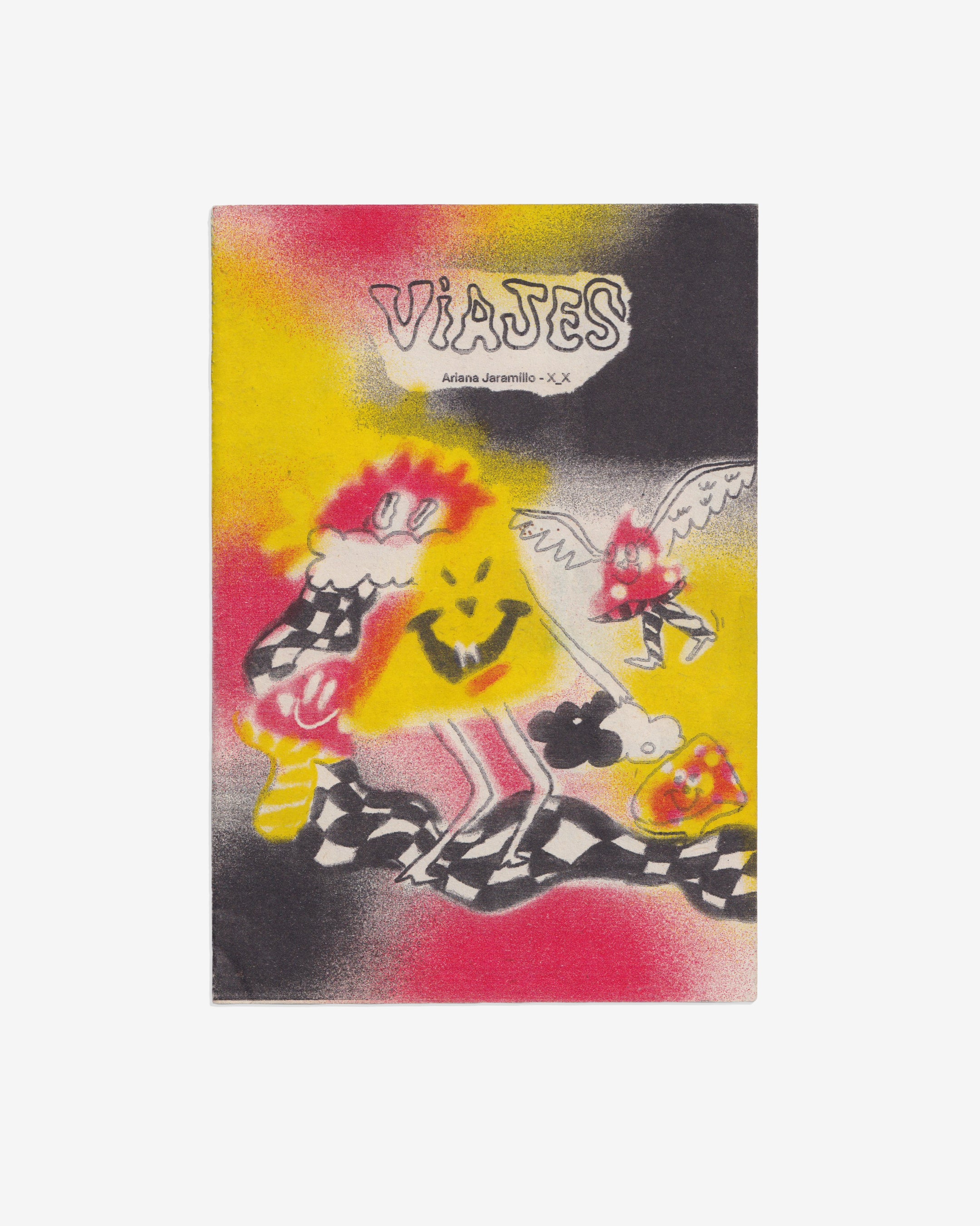 VIAJES