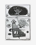 RISOGRAPH PRINT