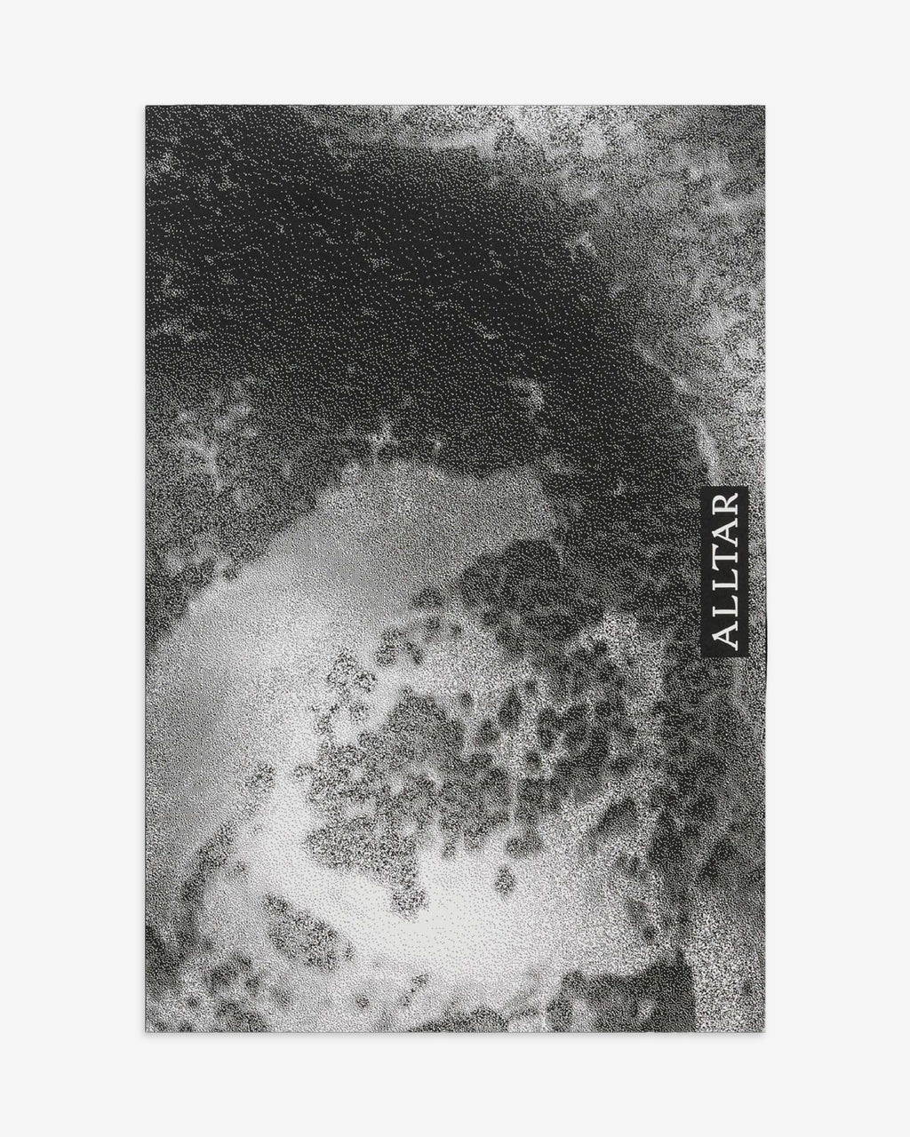 ALLTAR III - FEU