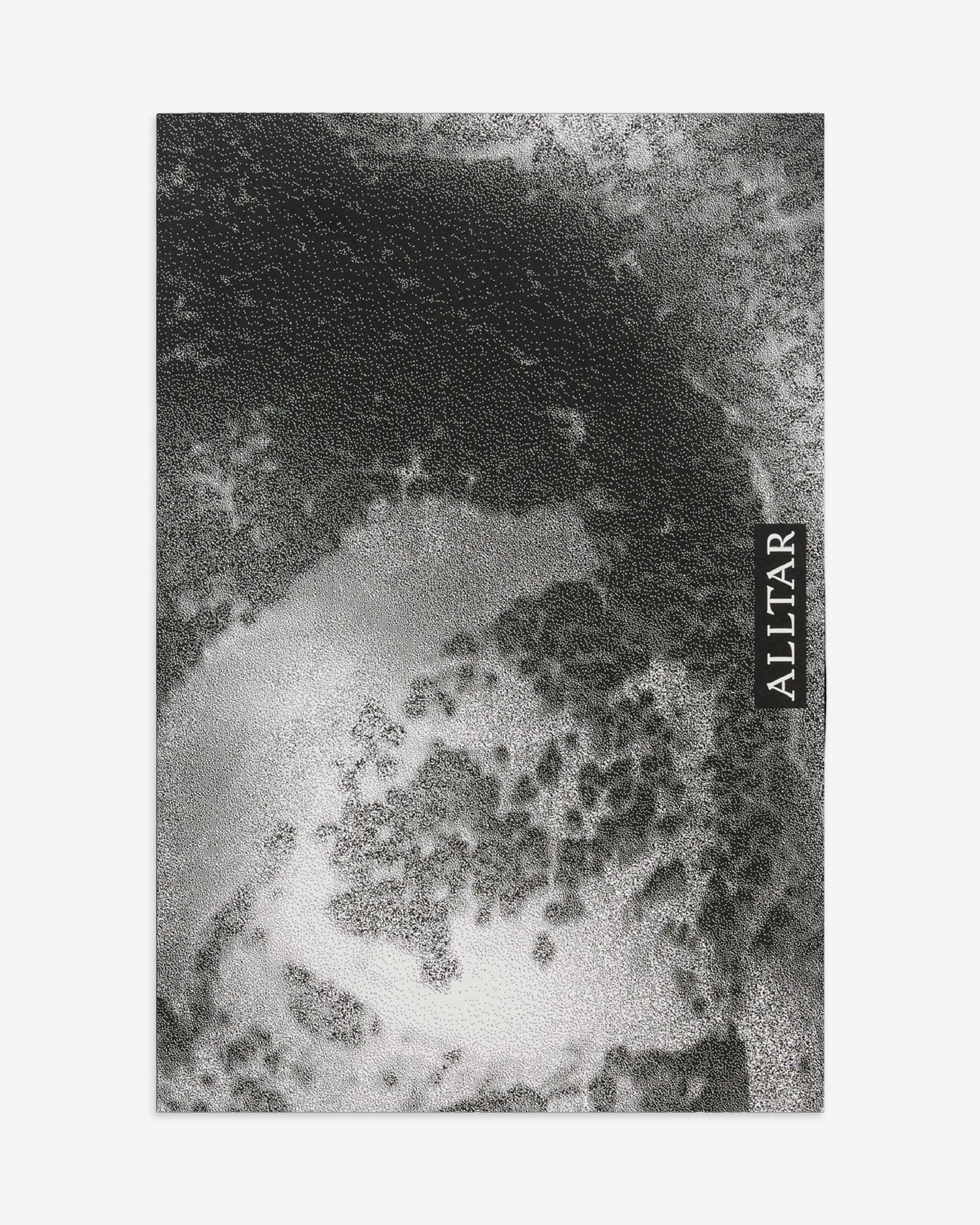 ALLTAR III - FEU
