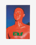 RAW ZINE VOL. 1