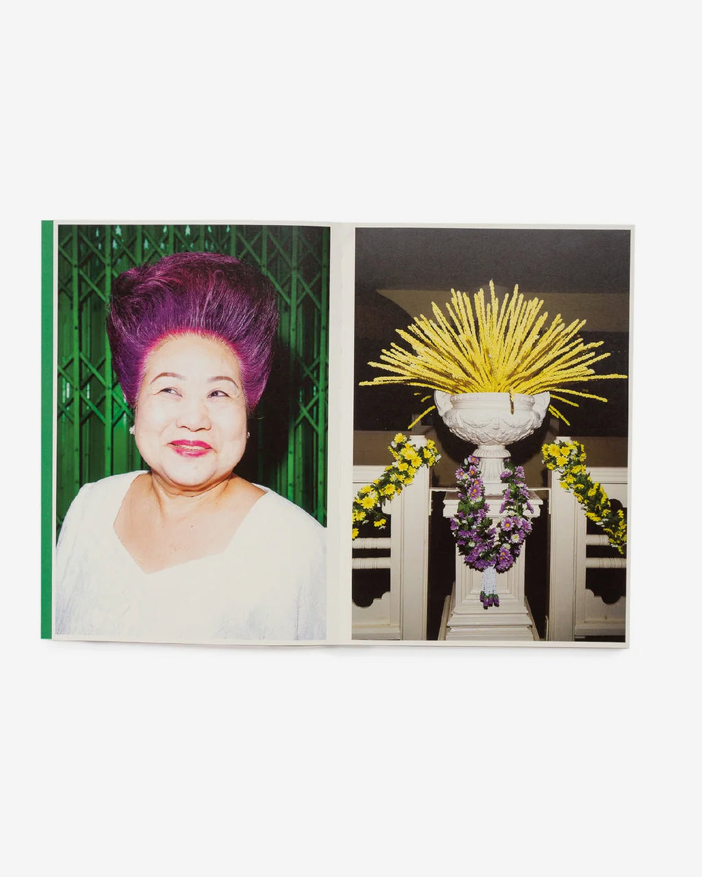 RAW ZINE VOL. 1