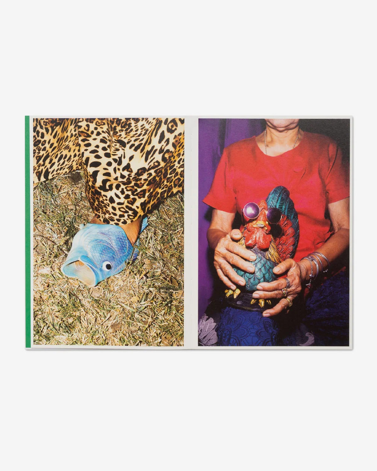 RAW ZINE VOL. 1