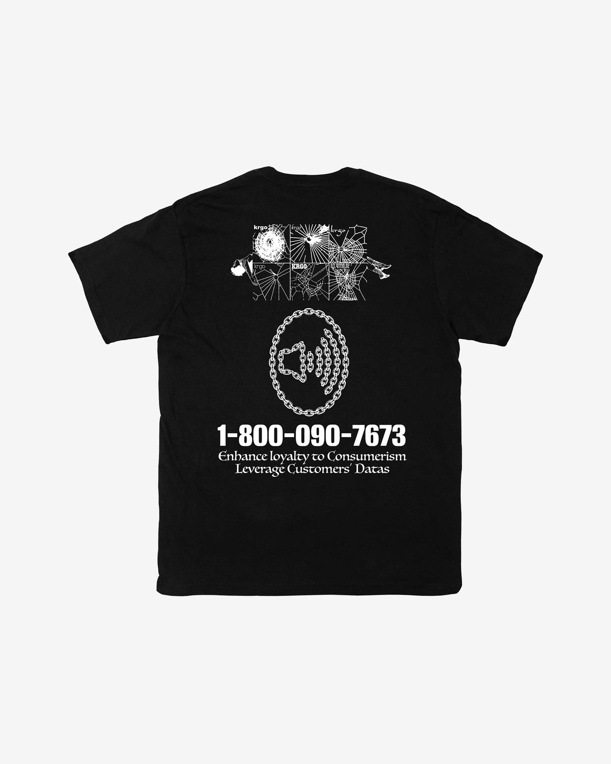 CONTRA TEE