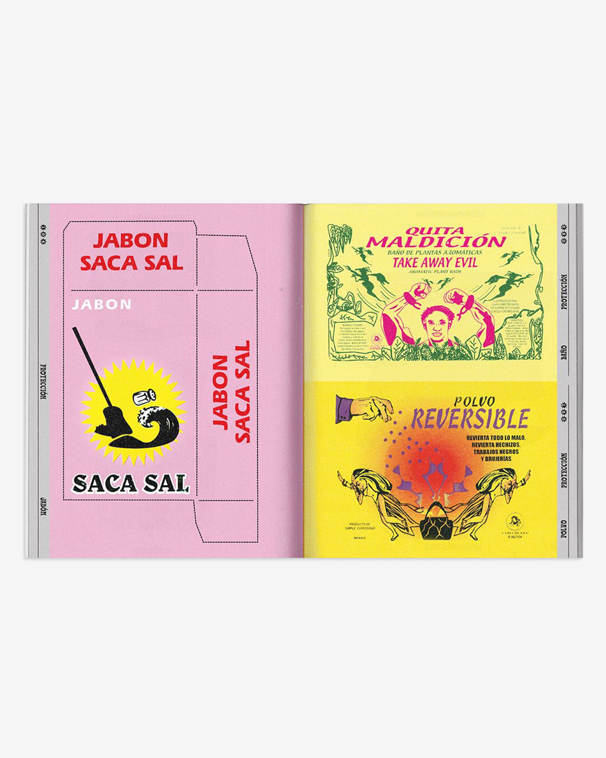 ARCHIVO DE SIMPLE CURIOSIDAD