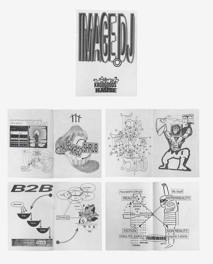 IMAGE DJ