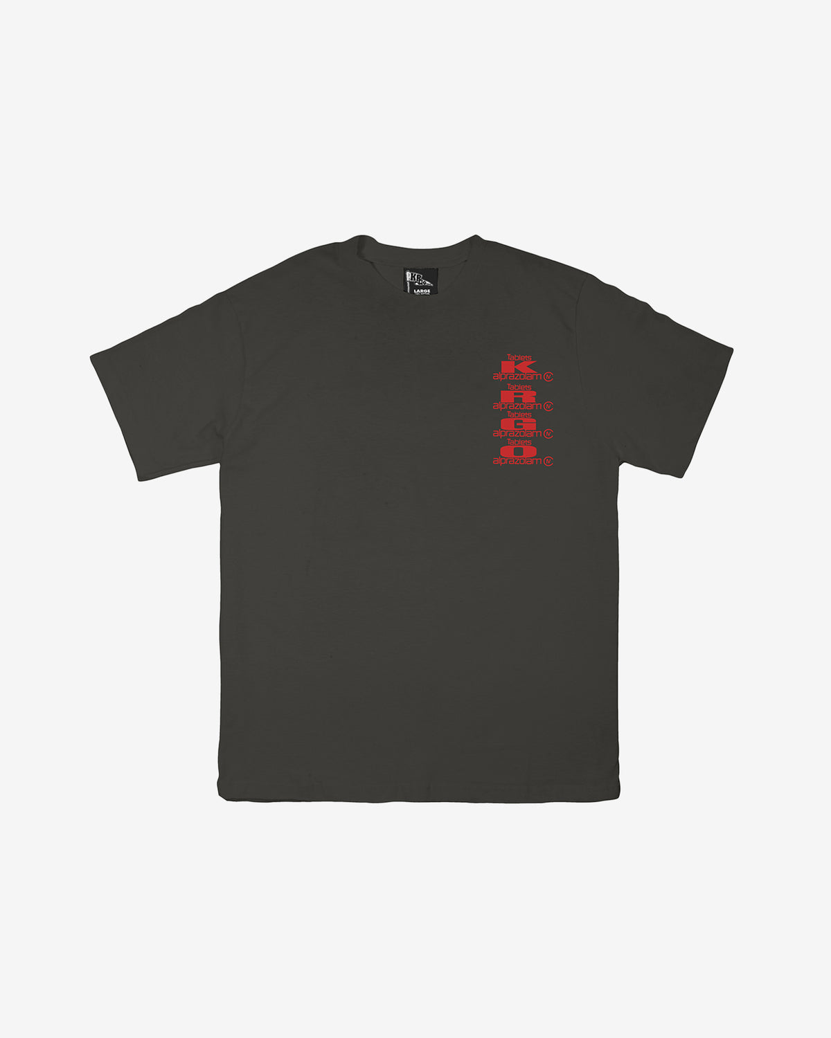 MEDICINE TEE