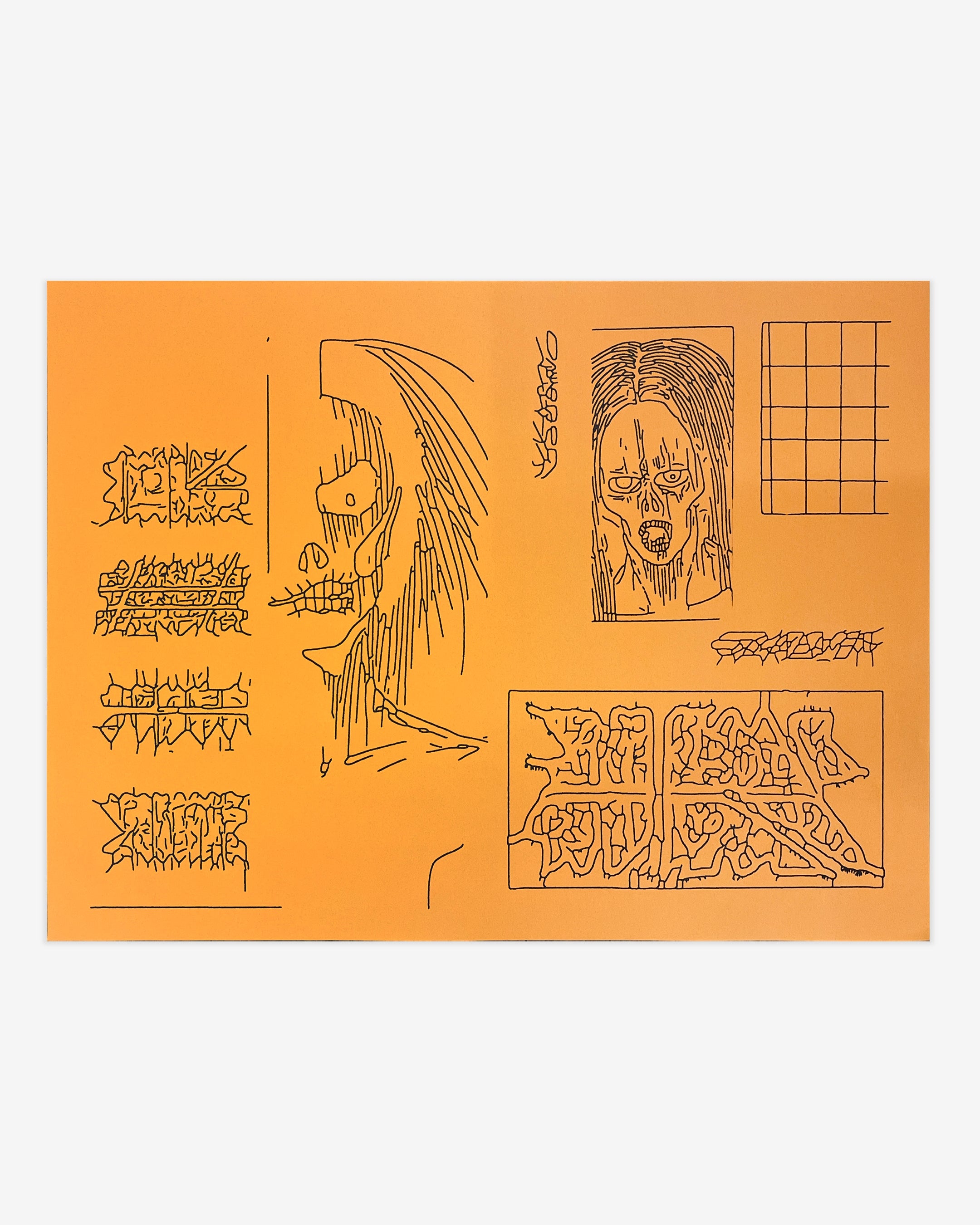 GRAPHIC PRINT