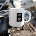DEN SOUVENIR x CRACK GALLERY MUG